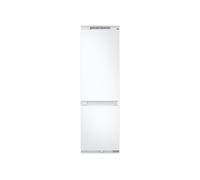 SAMSUNG BRB80F26BCS0 FRIGORIFERO COMBINATO INCASSO 264LT NOFROST WIFI