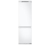 Samsung Frigorifero Combinato da Incasso F1rst 60 AI 1.78m 264L Total No Frost, White