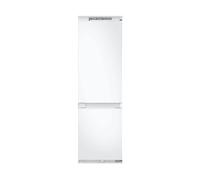 Samsung Frigorifero Combinato da Incasso F1rst 60 AI 1.78m 264L Total No Frost, White