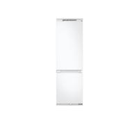 Samsung Frigorifero Combinato da Incasso F1rst 60 AI 1.78m 264L Total No Frost, White