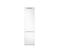 SAMSUNG - FRIGO INC COMBI 298LT H194 NF E TWINCOOLING METALBACK WHINERACK WIFI A