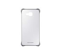 Samsung BT-EFQA510CS Clear Cover Galaxy A5 2016, Argento