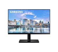 Samsung T45F Monitor PC 61 cm (24") 1920 x 1080 Pixel Full HD LED Nero