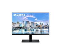 Samsung T45F Monitor PC 68,6 cm (27") 1920 x 1080 Pixel Full HD LED Nero
