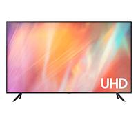 Samsung Business TV Serie BEA-H da 50'', UHD 3840x2160 con funzionalità HDR, HDMI, USB, Bluetooth, WiFi, Web Browser, Accesso da remoto, Titan Gray