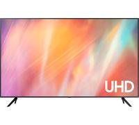 Samsung BE50A-H 127 cm (50") 4K Ultra HD Grigio Processore integrato Tizen