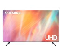 Samsung BE50C-H Pannello piatto per segnaletica digitale 127 cm (50") LED Wi-Fi 4K Ultra HD Nero Processore integrato Tizen
