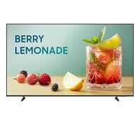 Samsung Business TV Serie BEF-H da 50", UHD 3840x2160 con Funzionalità HDR10+, Tizen, HDMI, USB, Bluetooth, WiFi, Accesso Remoto