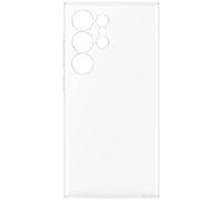 Samsung by ITFIT Clear Backcover per cellulare Samsung Galaxy S24 Ultra