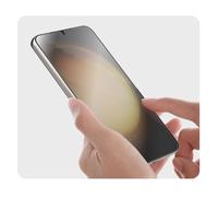 Samsung by Mobeen S24 Pellicola Protettiva in Vetro Temperato, Progettato, Trasparente