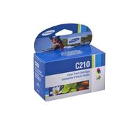 SAMSUNG C210 INK-C210/ELS COLORE INCHIOSTRO - 250 PAGINE PER CJX-1000