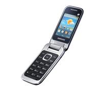 Samsung C3590 2.4" 99.76g Nero