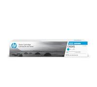 Samsung C404S ST966A, Cartuccia Toner Originale da 1000 Pagine, Compatibile con le Stampanti Samsung Laser Xpress Color Serie C430, C432, C433, C480, C482 e C483, Ciano
