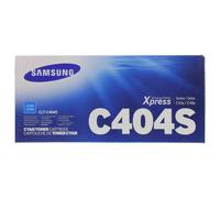 SAMSUNG CLT-C404S toner originale ciano 1.000 copie