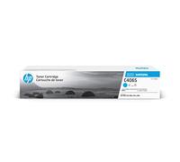 Samsung Cartuccia toner ciano originale HP CLT-C406S