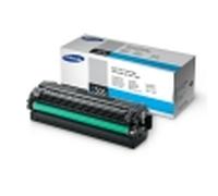 Samsung CLT-C506L cartuccia toner 1 pz Originale Ciano