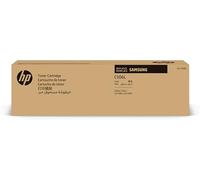 Samsung C506L SU038A, Cartuccia Toner Originale Alta Capacità da 3500 Pagine, Compatibile con le Stampanti Samsung Laser Color CLP-680, CLX-6260, Ciano