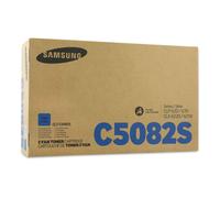 Samsung Cartuccia toner ciano CLT-C5082S