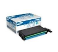 Samsung CLT-C5082L cartuccia toner 1 pz Originale Ciano