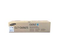 SAMSUNG C606/C6062 (CLT-C6062S/ELS) CIANO TONER - 20000 PAGES | PER MULTIXPRESS CLX-9252NA