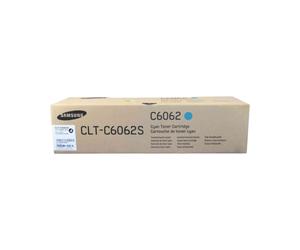 SAMSUNG C606 C6062 CLT-C6062S/ELS CIANO TONER - 20000 PAGES PER MULTIXPRESS CLX-9252NA