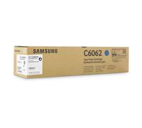 SAMSUNG C606 C6062 SS531A CIANO TONER - 20000 PAGES PER MULTIXPRESS CLX-9252NA