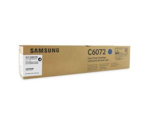 SAMSUNG C6072 SS537A CIANO TONER - 15000 PAGINE PER CLX-9250ND