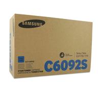 Toner Samsung CLT-C6092S/ELS (SU082A) - Ciano