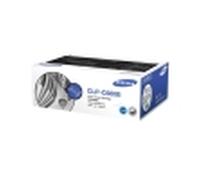 Samsung C660 CLP-C660B toner originale ciano originale