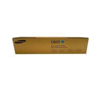 Samsung CLT-C809S cartuccia toner 1 pz Originale Ciano