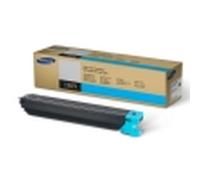 Samsung CLT-C809S cartuccia toner 1 pz Originale Ciano