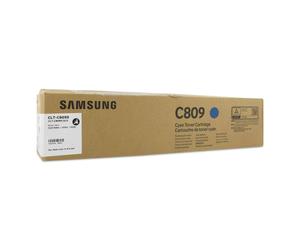 SAMSUNG C809 SS567A CIANO TONER - 15000 PAGINE PER CLX-9201NA
