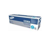Samsung CLX-C8380A cartuccia toner 1 pz Originale Ciano