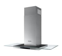 SAMSUNG - Cappa a Parete NK36M5070FS Aspirante da 90 cm Colore Acciaio inossidabile