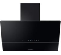 Samsung cappa inclinata decorativa 90cm 560m3/h nera nk36n9804vb