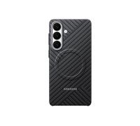 SAMSUNG Carbon Magnet Case COVER MAGSAFE per Samsung Galaxy S26+, Grigio