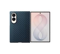 Samsung Carbon Magnet Case per Galaxy Z Fold8, Blue