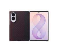 Samsung Carbon Magnet Case per Galaxy Z Fold8, Violet