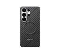 Samsung Custodia Carbon Magnet Case Per Galaxy S26 Ultra - Dark Gray