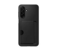 Samsung Galaxy A26 5G Card Slot Case, Black