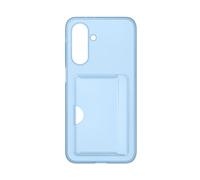 Samsung Galaxy A26 5G Card Slot Case, Blue