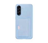 SAMSUNG Card Slot Case A56 COVER per Galaxy A56, Blue