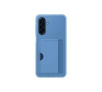 SAMSUNG Card Slot Case COVER per Galaxy A17, Blu
