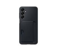 SAMSUNG A16 Cover Portacarte, COVER per Samsung / 5G ,Nero