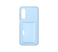 Samsung Galaxy A26 5G Card Slot Case, Blue