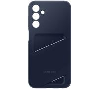 Samsung EF-OA156TBEGWW custodia per cellulare 16,5 cm (6.5") Cover Nero, Blu