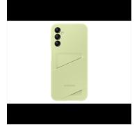 Samsung Galaxy A14 Card Holder Case Verde