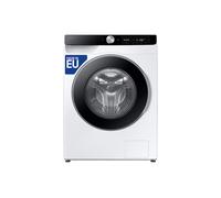 Samsung CARE Control Lavatrice, Phantom Black