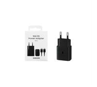 Samsung - Carica Batterie Ep-t1510xbegeu-nero Samsung