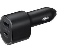 Samsung EP-L5300XBEGEU Caricabatterie per dispositivi mobili Universale Nero Lightning Auto